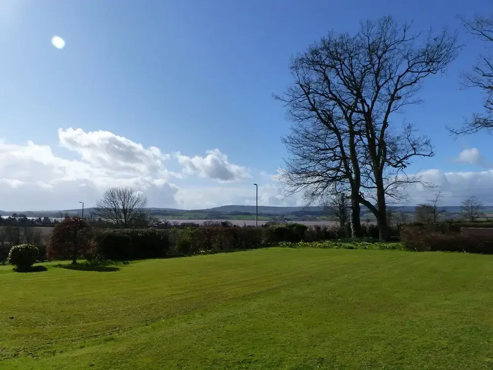 Stunning Executive Apartment on the Devon Coast