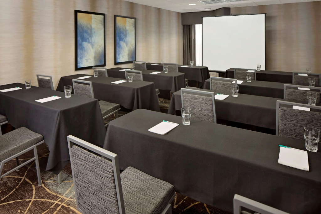 Homewood Suites by Hilton Nashville-Brentwood - Général