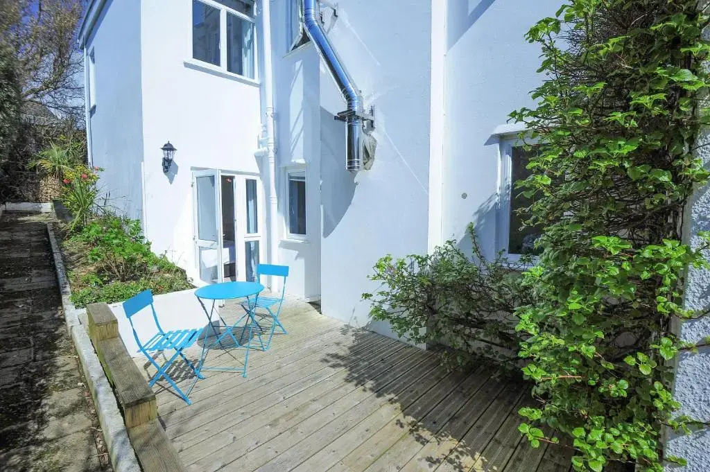 Mevagissey Bay Hotel