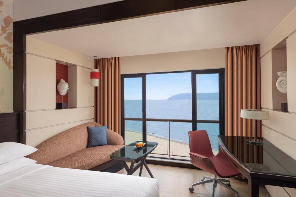 Goa Marriott Resort & Spa