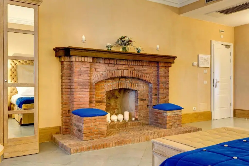 Villa Tolomei Hotel & Resort - Chambres