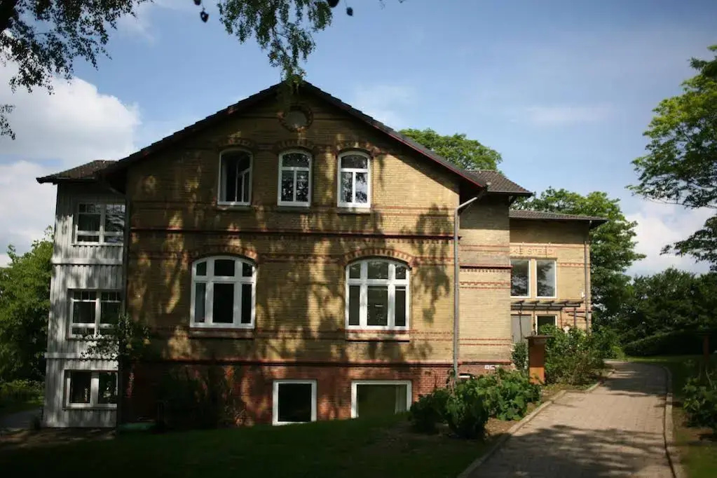Hotel Smucke Steed - Général