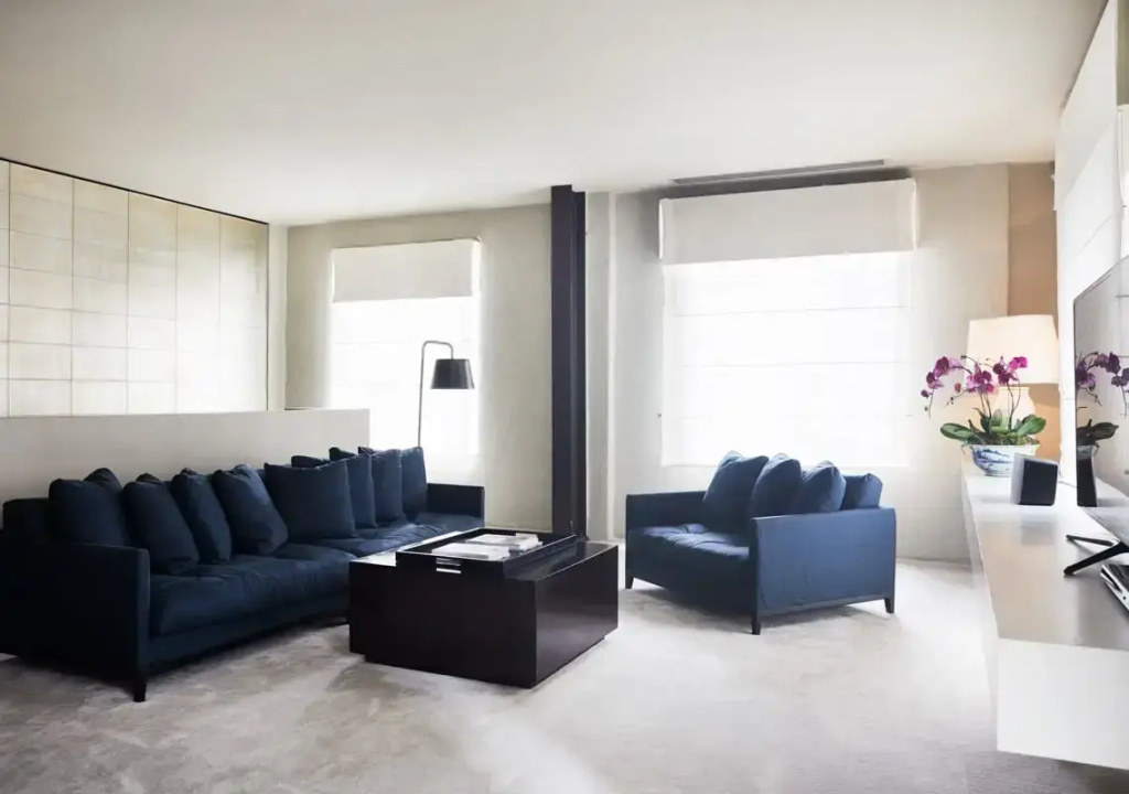 Establishment Hotel - Chambres