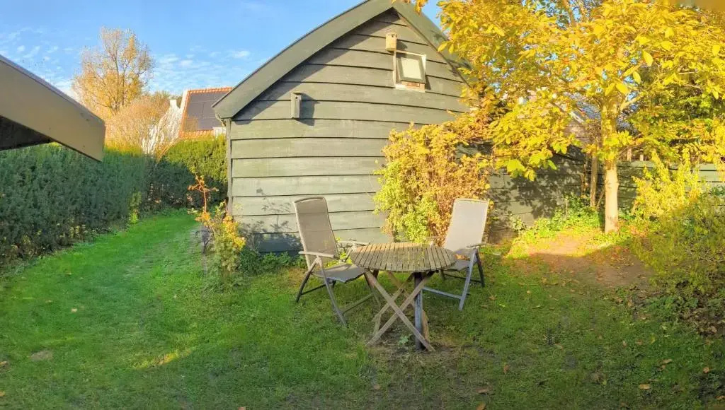 Cottage