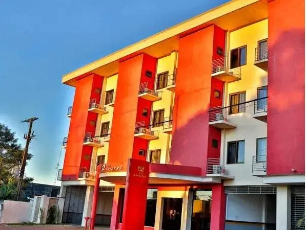 Hotel Amares