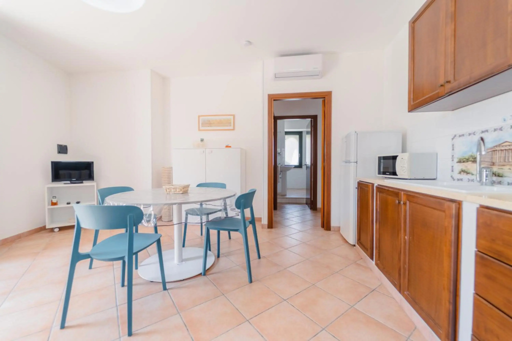 Residence Favignana - Général