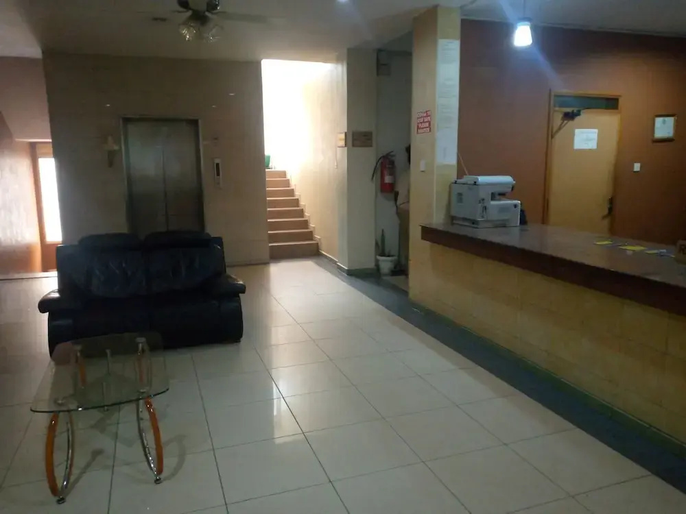 Hotel photo 7