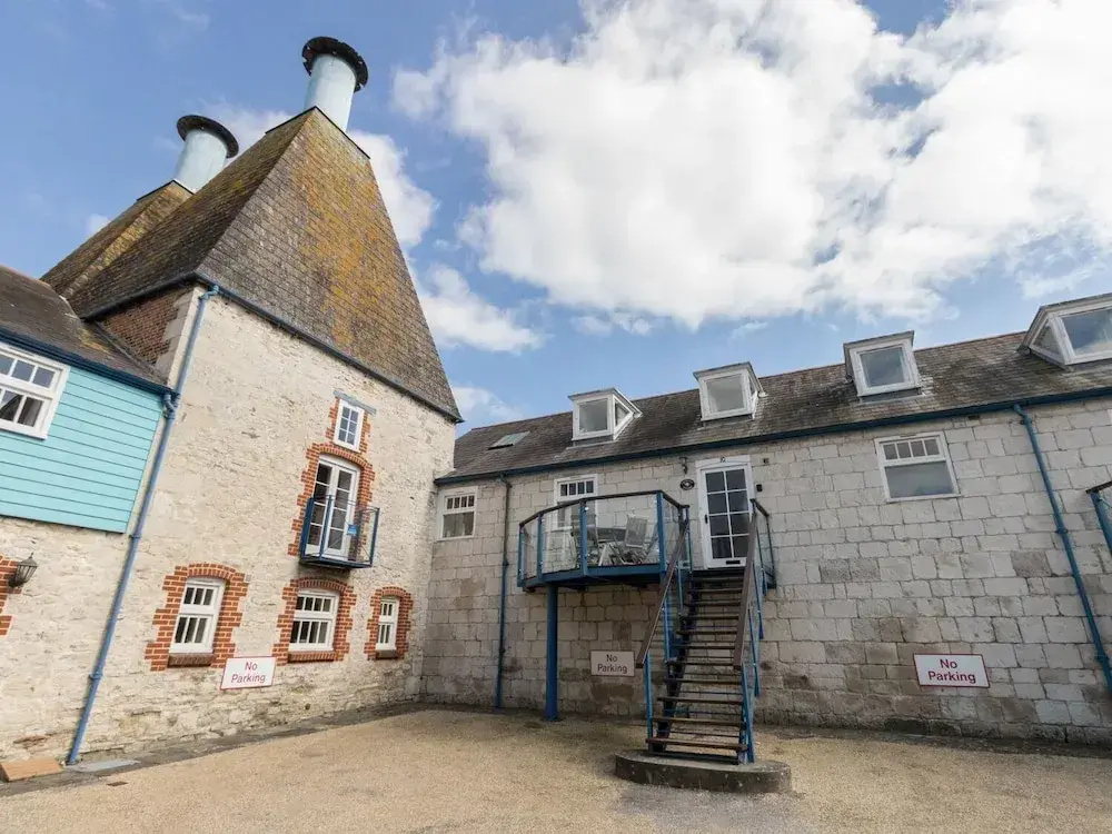 George's House