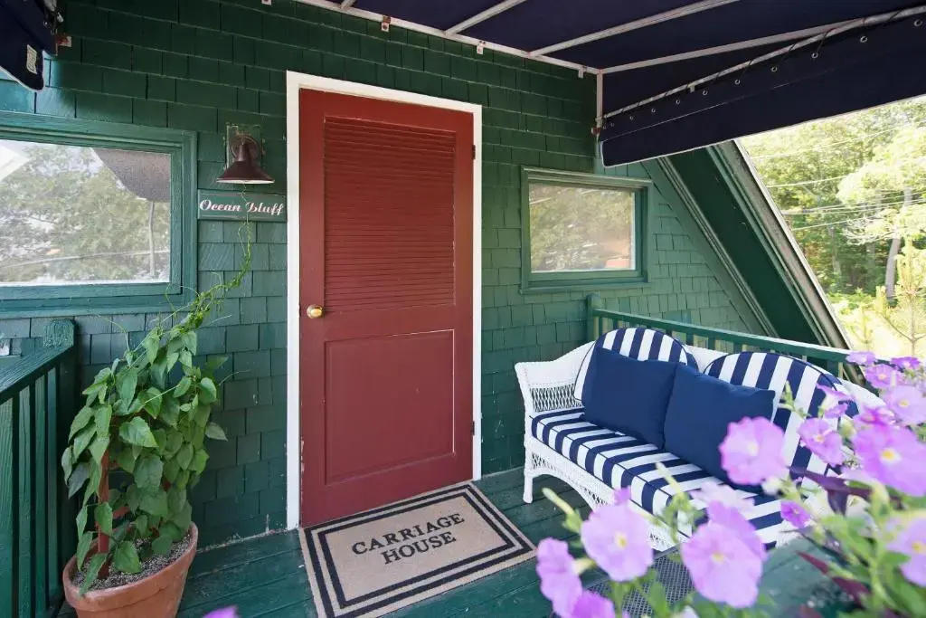 Cape Arundel Inn - Club House - Chambres