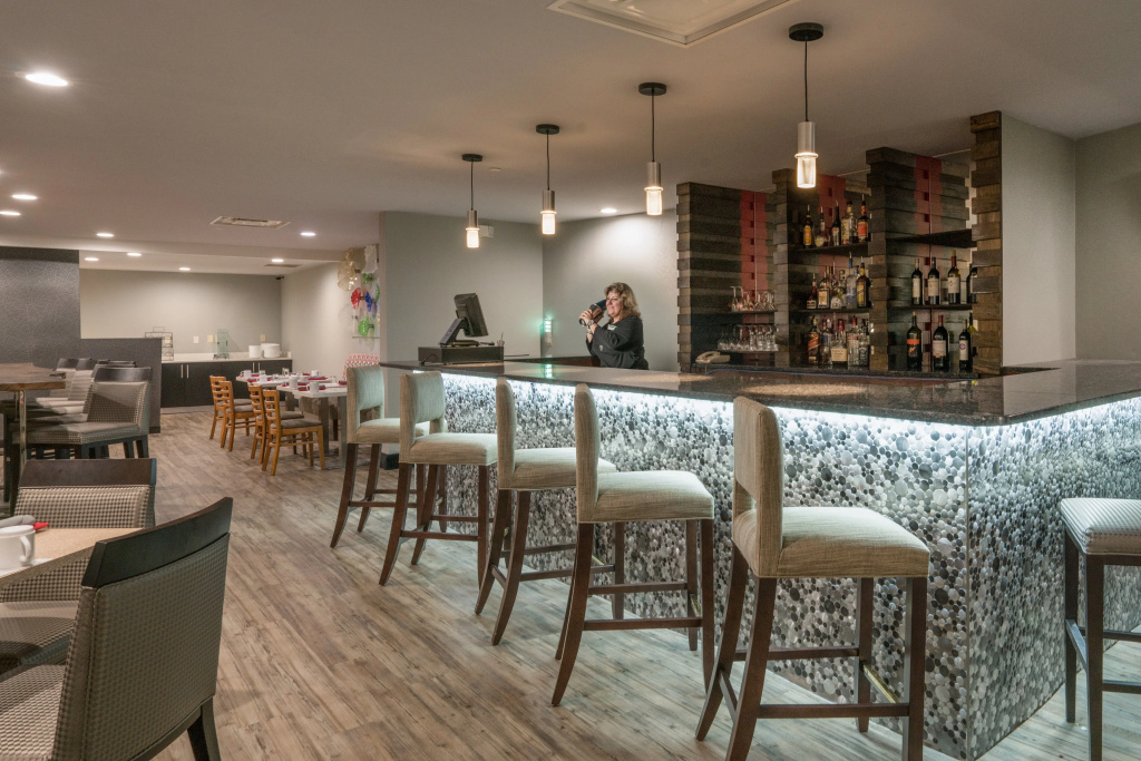 Holiday Inn Atlanta/Roswell by IHG - Général