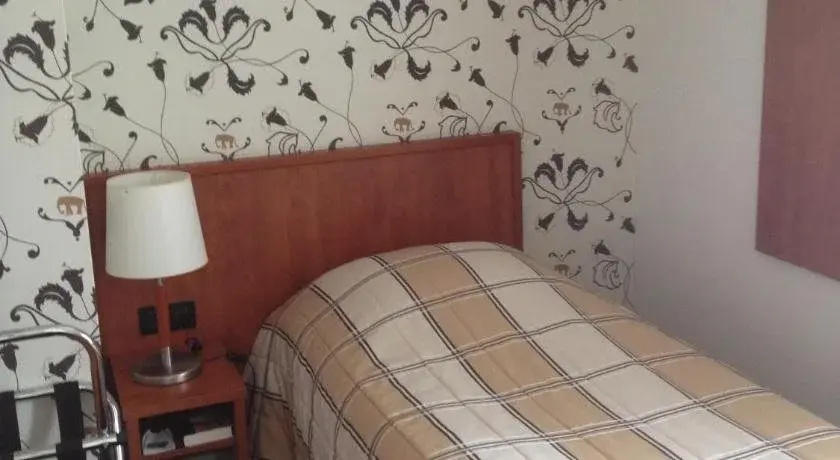 Hotel Lemmer - Général