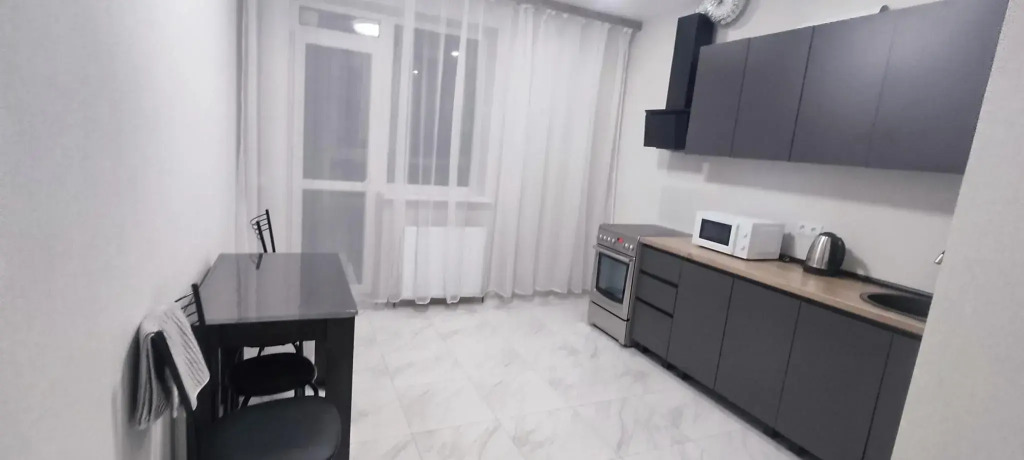 Апартаменты на улице Северная 2а корпус 1 - фото 3