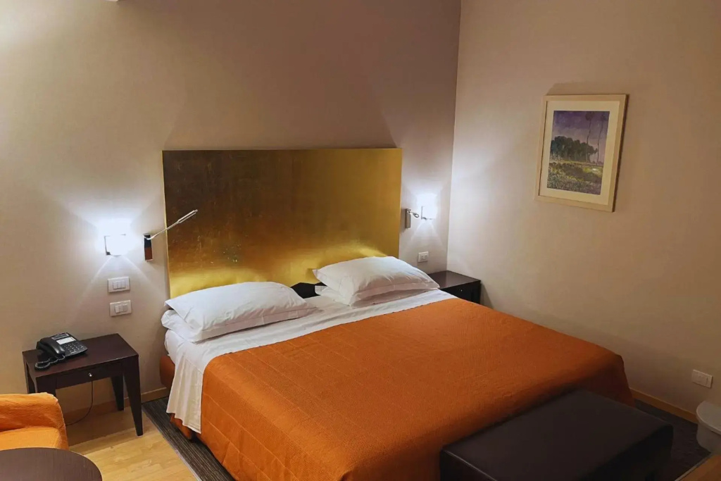 Hotel delle Rose Terme & Wellnes Spa - Général