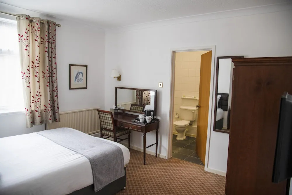 Hamlet Hotels Maidstone - Chambres