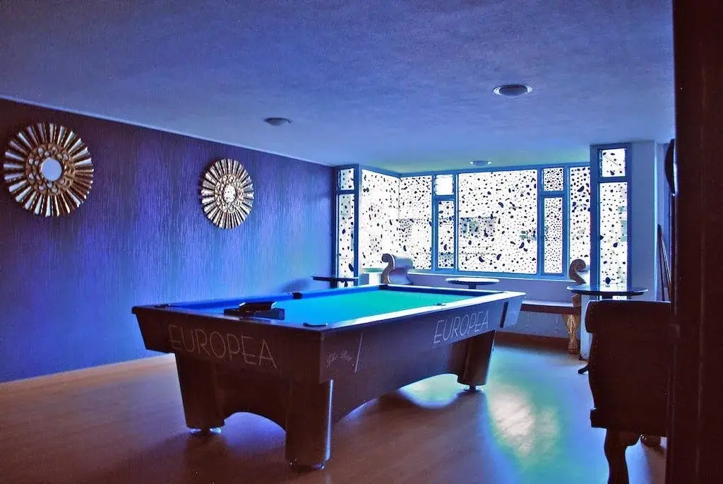Hotel photo 11