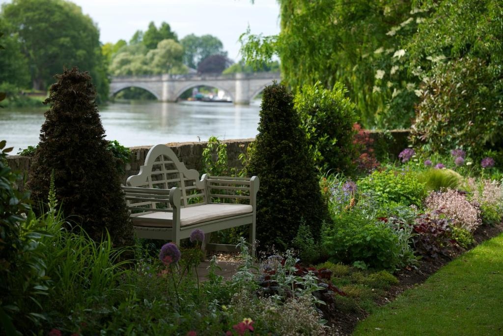 Bingham Riverhouse - Général