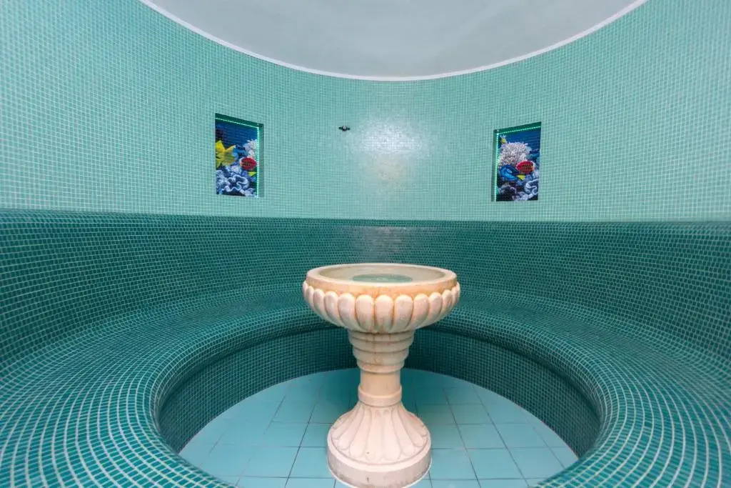 Kontakt wellness hotel - Général