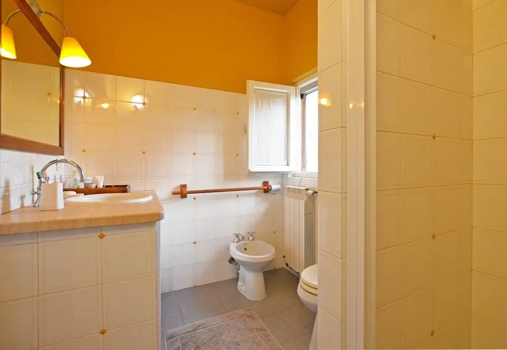 3 Bedrooms Family Chalet