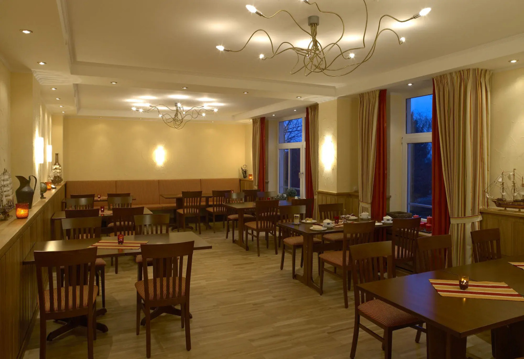 B&K Hotels - Général