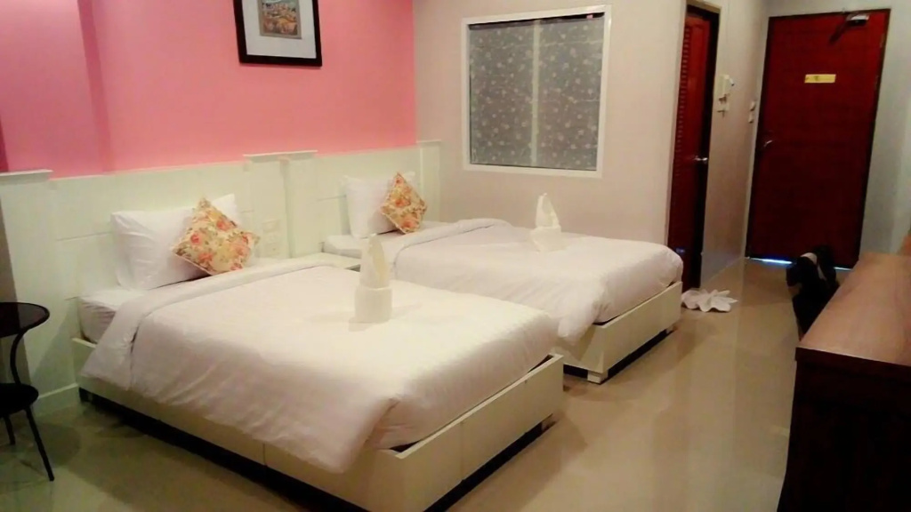 Hotel photo 7
