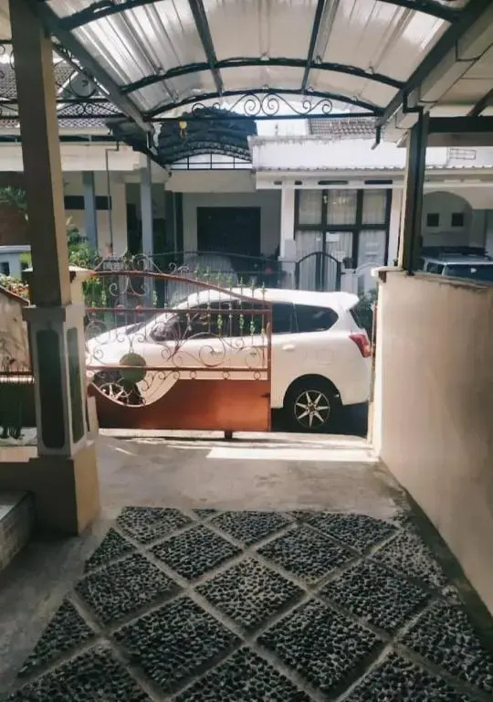 Dissa Guest House