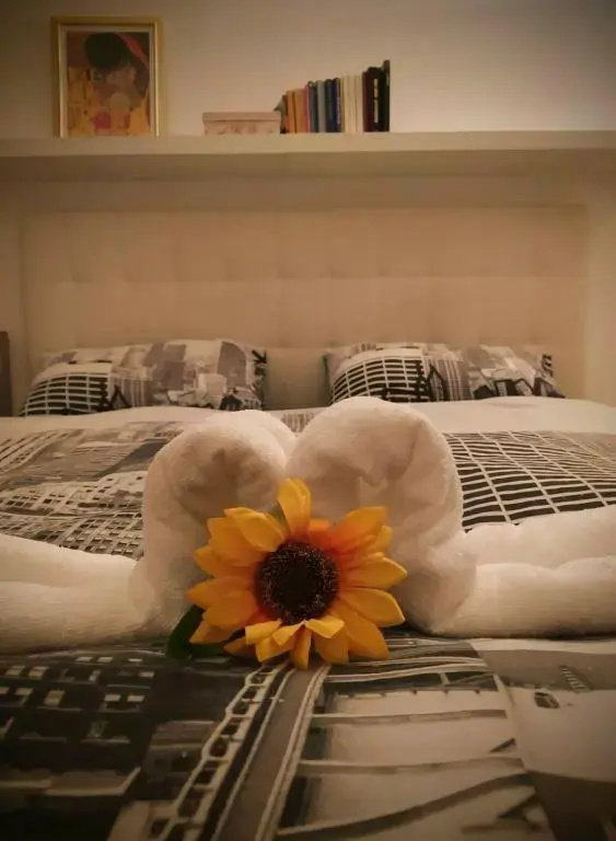 Rosy House