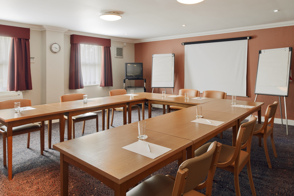 Holiday Inn Express Glenrothes by IHG - Général
