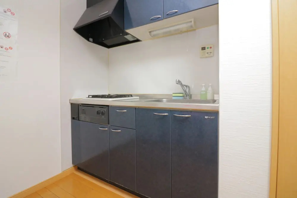 HG Cozy Hotel No.31 Tanimachi 6-chome Station 사진 20