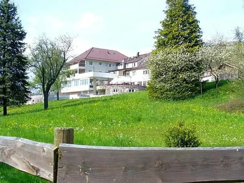 Landgasthof Hölzle - Général