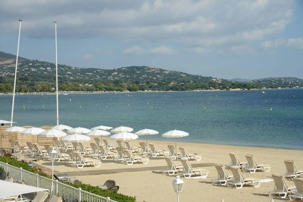 Hôtel Giraglia - Général