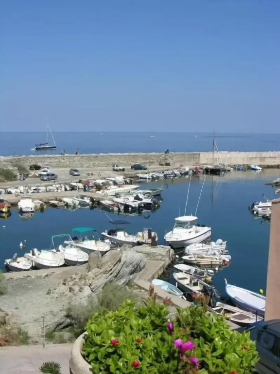 Le Vieux Moulin - Général