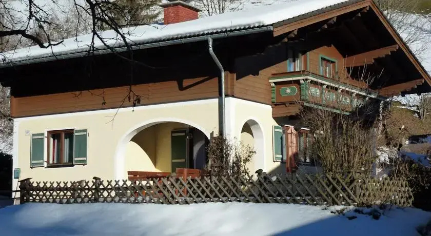 Ferienhaus Teigi