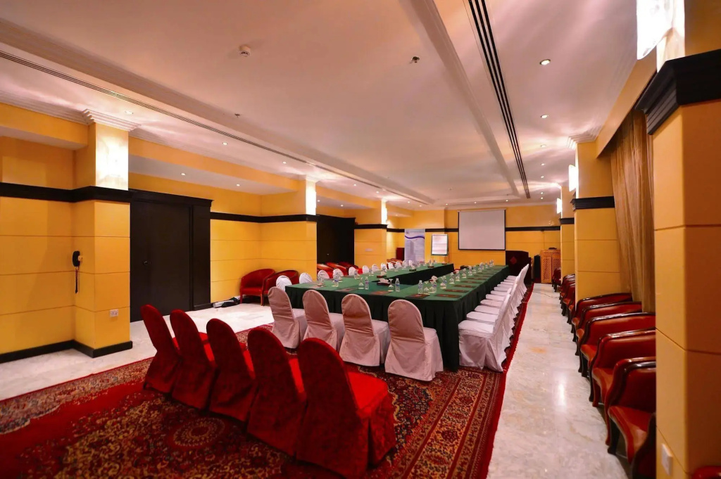 Hotel photo 16