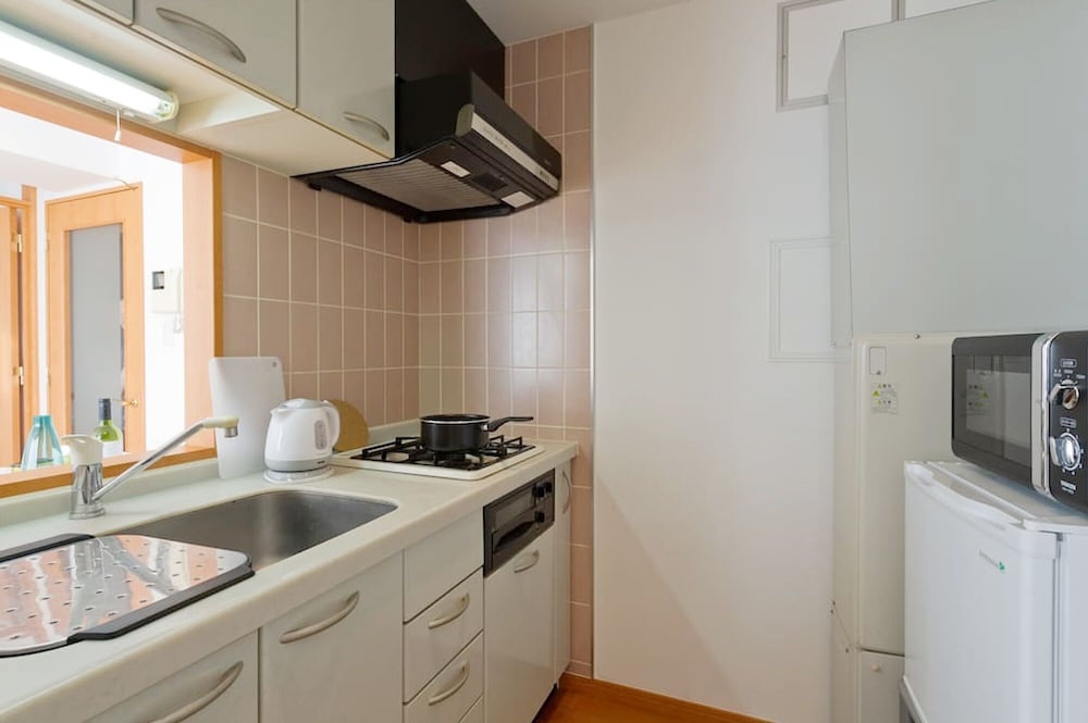 Daily-Condo Tokyo Azabu 사진 14