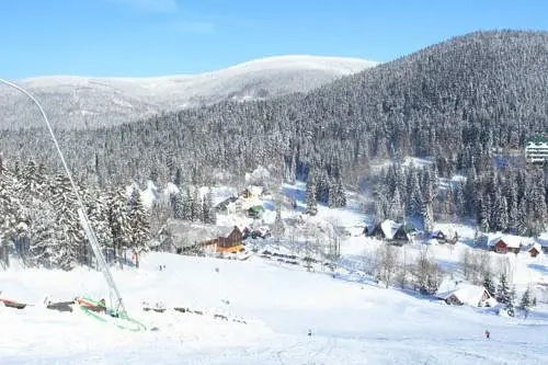 Sporthotel Rýžoviště