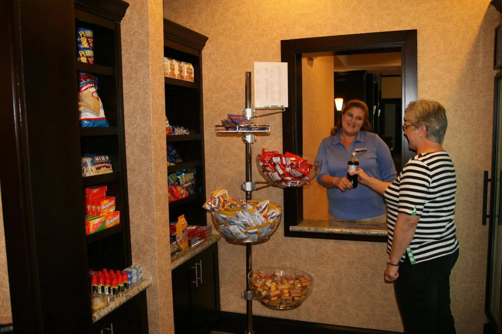Hotel photo 18