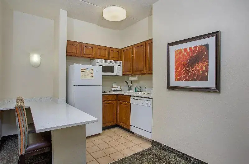 Staybridge Suites Chattanooga Downtown - Convention Center by IHG - Chambres