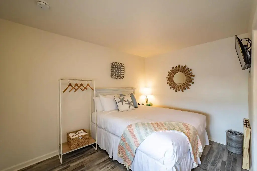 Ocean Glass Inn - Chambres