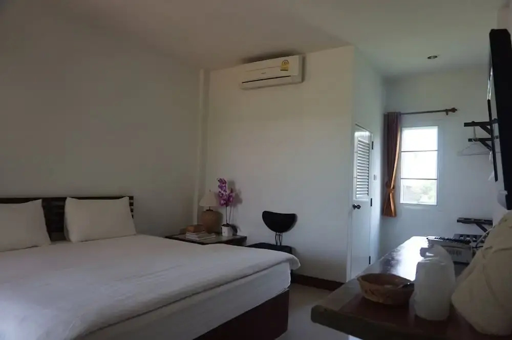 Thatphanom Place - Chambres