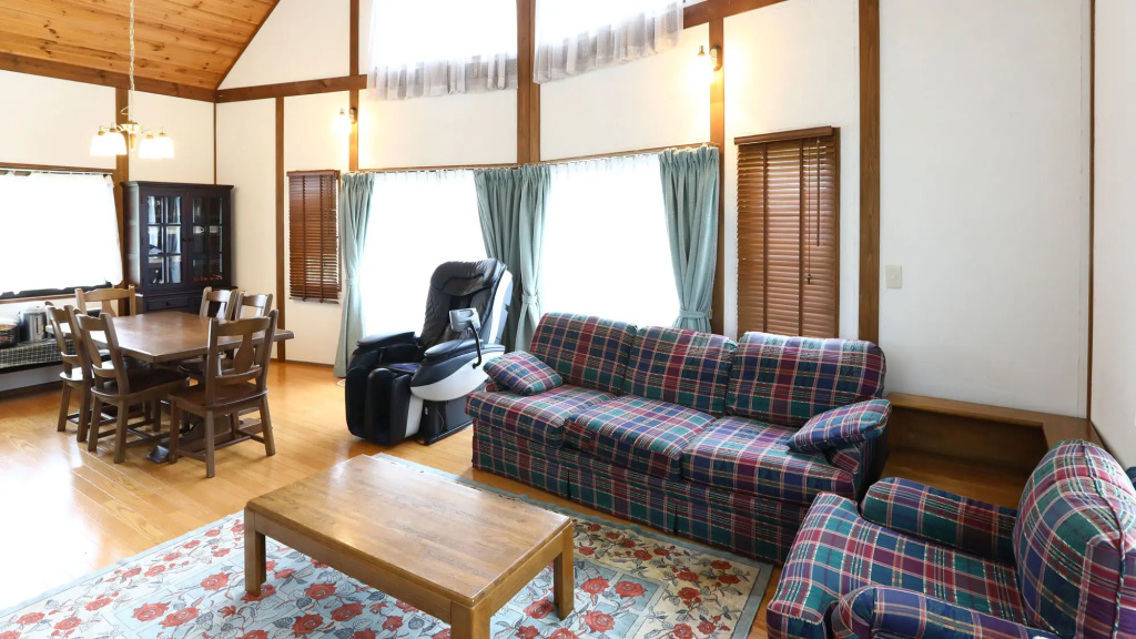 Single Cottage