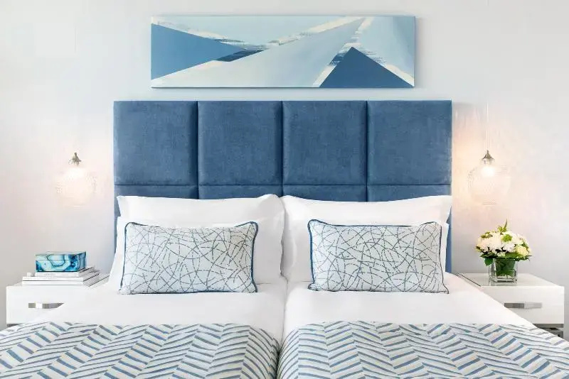 Ikos Oceania Hotel - Chambres
