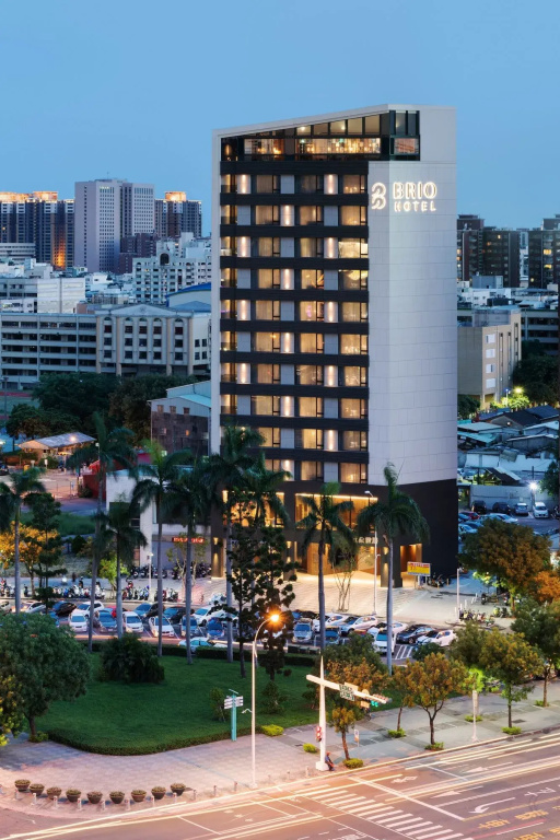 Brio Hotel