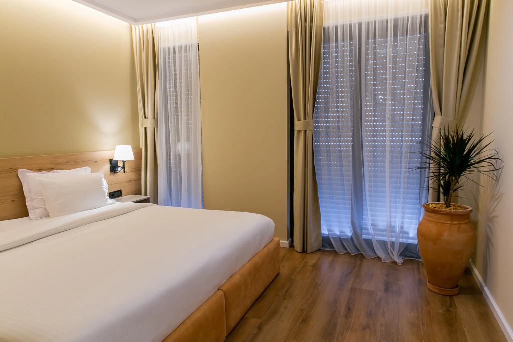 ETER Hotel — 2
