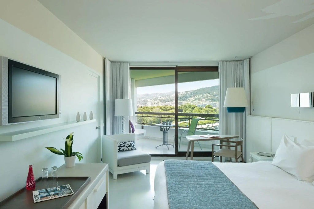 Pullman Cannes Mandelieu - Général