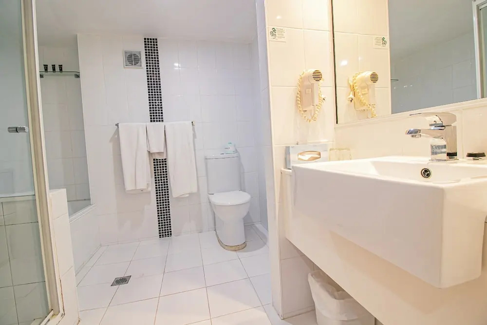 Opal Cove Resort - Chambres