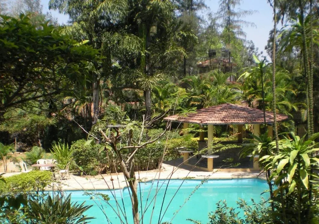 Eagle Ridge Resort - Général