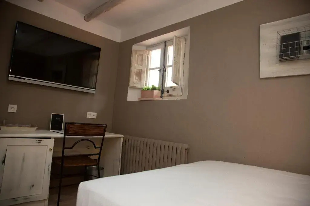 Hotel Luze El Toro - Chambres