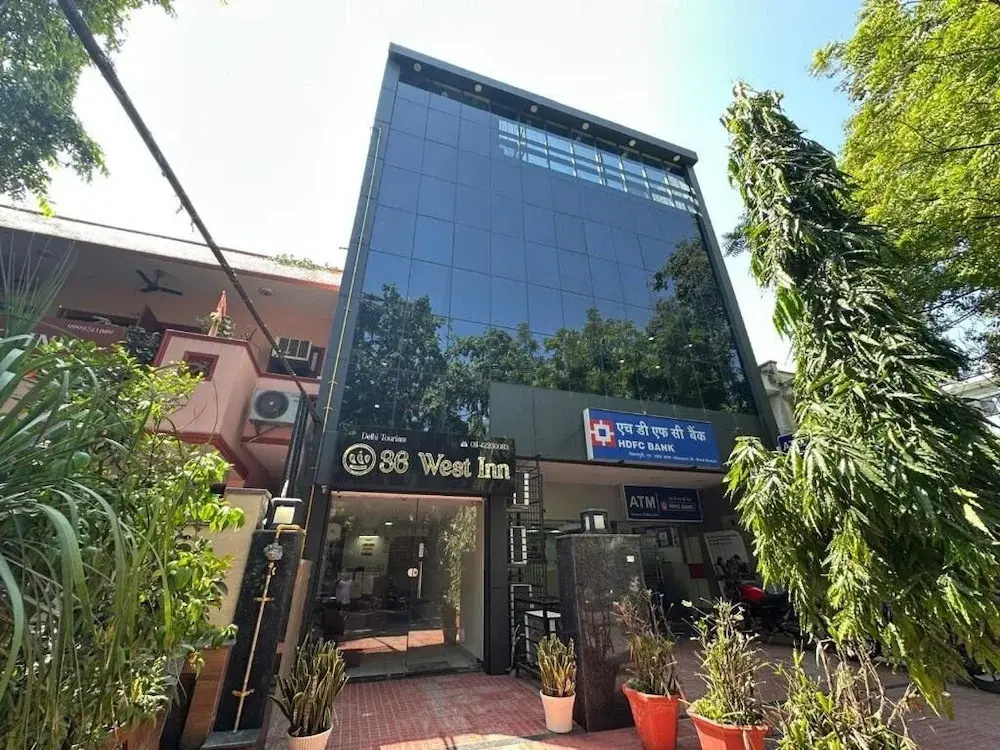 Hotel 36 West Inn
