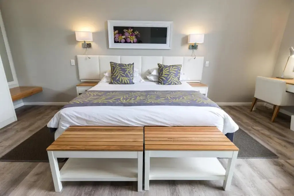 Royal St. Andrews Hotel, Conference Centre & Spa - Chambres