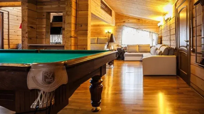 Duplex Suite